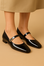 MARY - BLACK