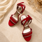 FALAK - RED