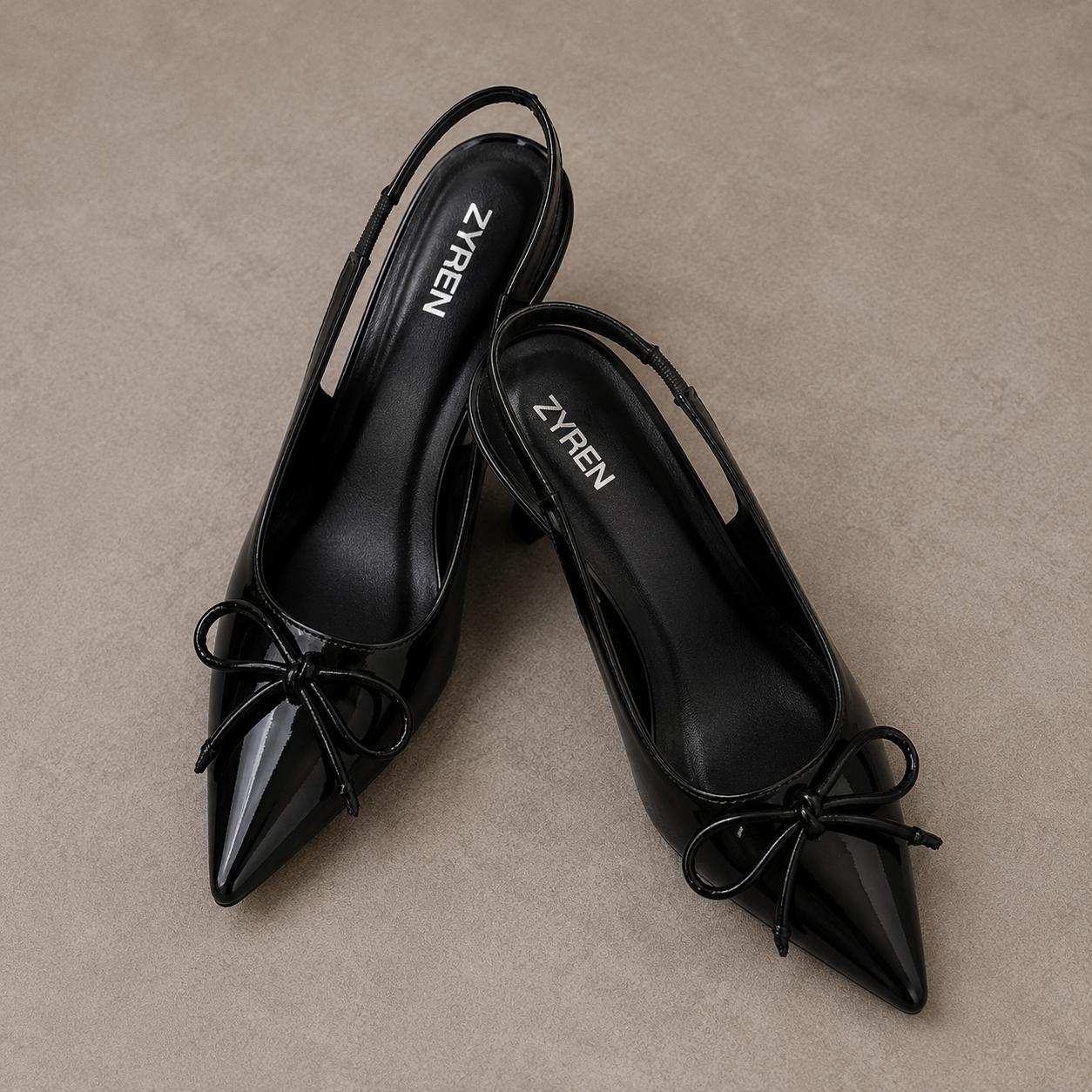 VERONICA - BLACK