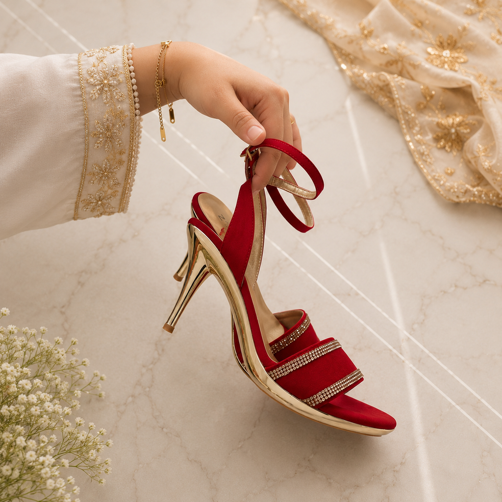 FALAK - RED