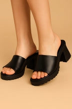 LEENA - BLACK