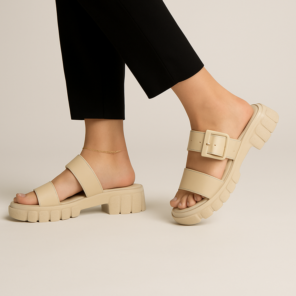 IVY - CREAM