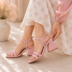 LARA - PINK