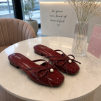 NOAN - CHERRY RED