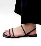 RHEA - BLACK