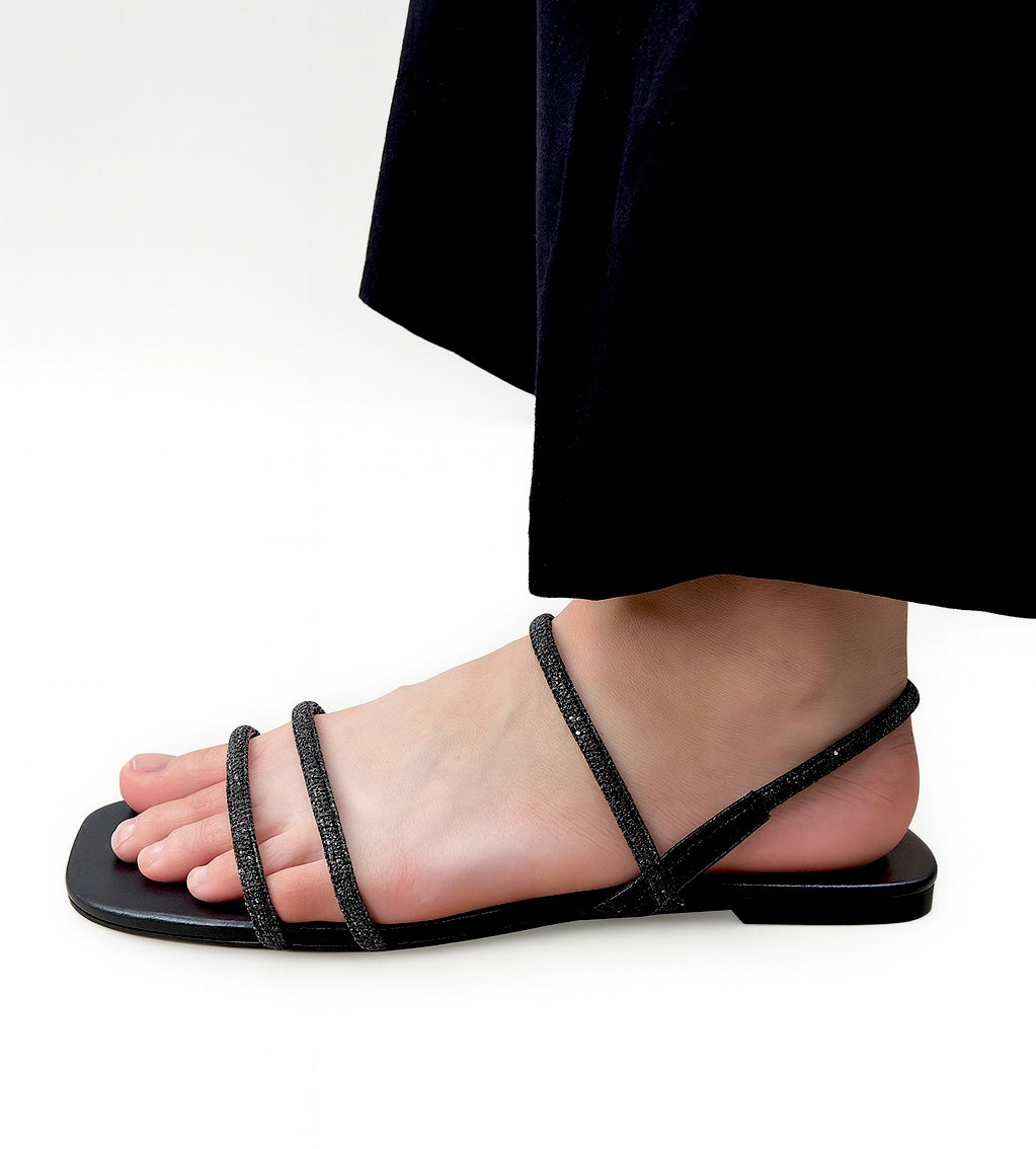 RHEA - BLACK