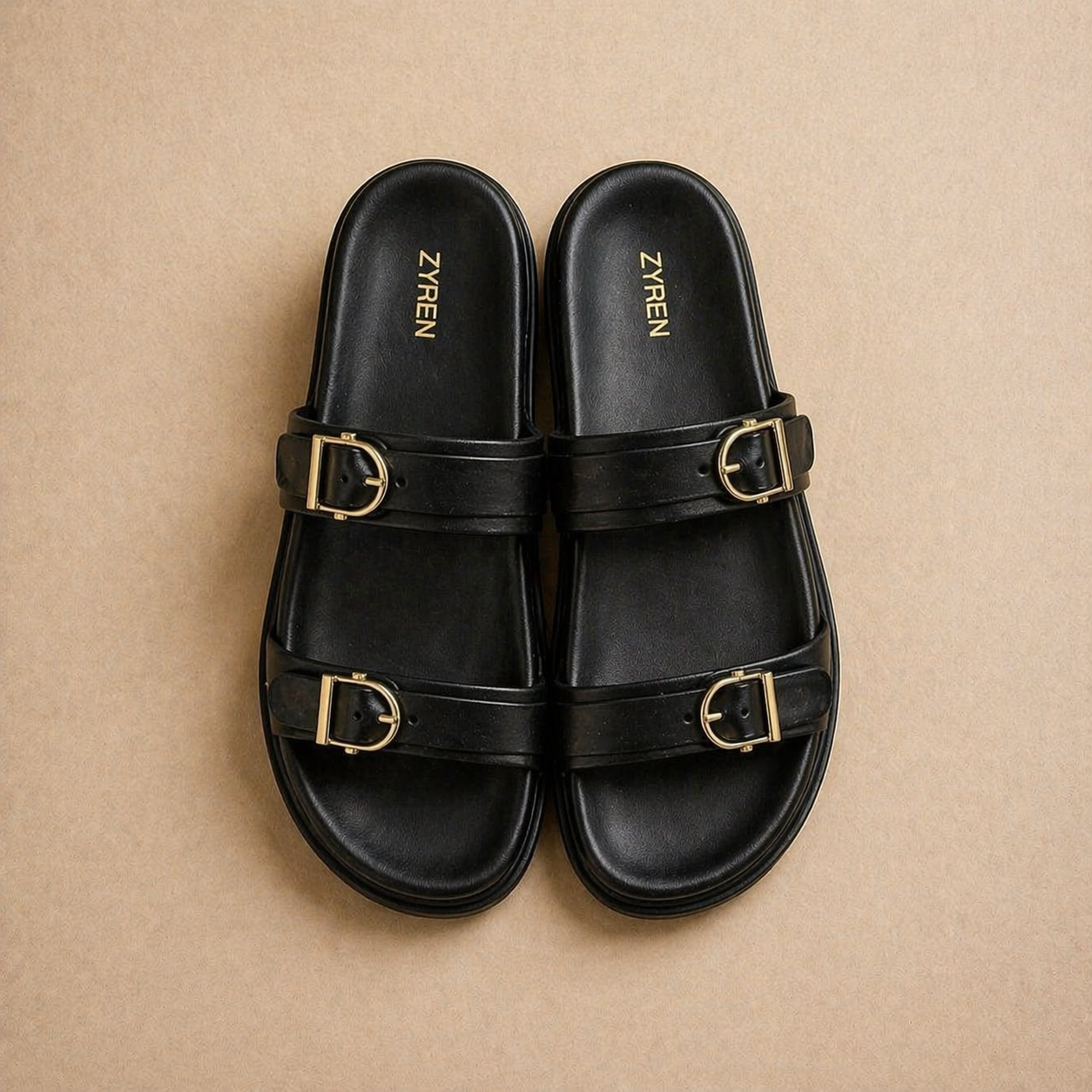 SAGE - BLACK