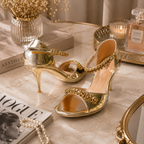 PREET - GOLD