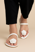 ROSE - WHITE