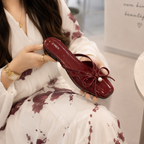 NOAN - CHERRY RED