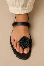 ROSE - BLACK