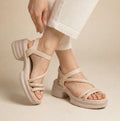 ALICE - CREAM