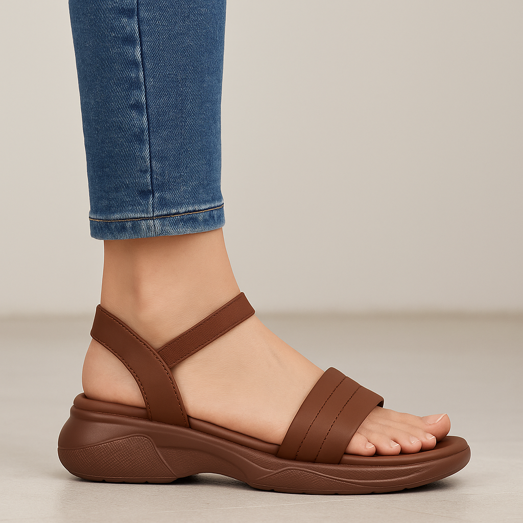 BETTY - BROWN