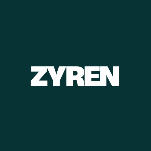 New Arrivals – ZYREN