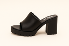 LEENA - BLACK