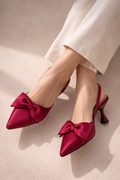 MONICA - RED