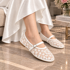 DAISY - WHITE