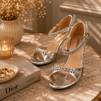 PREET - SILVER