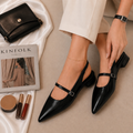 TAYLOR - BLACK