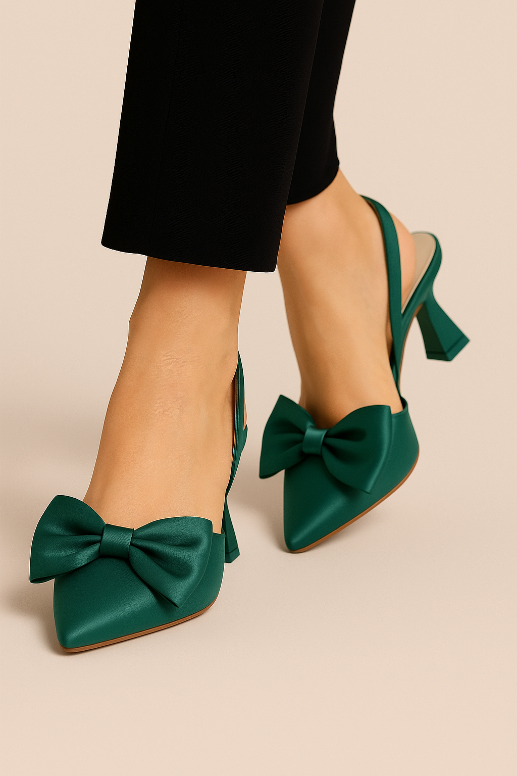 MONICA - GREEN