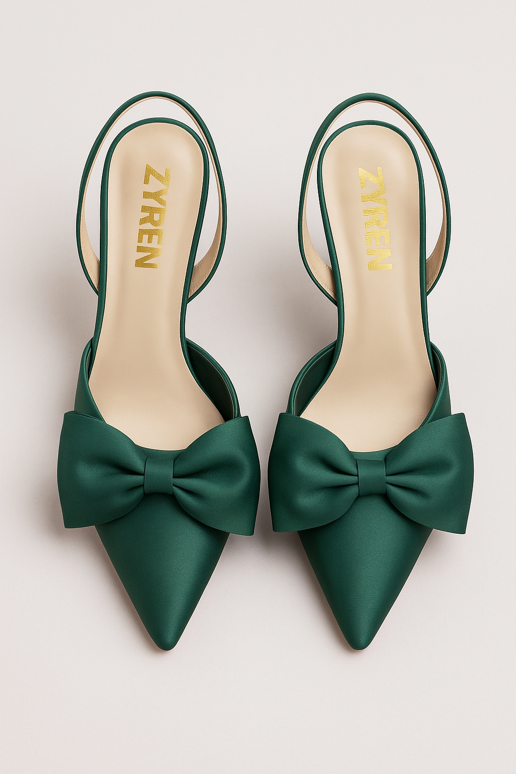 MONICA - GREEN