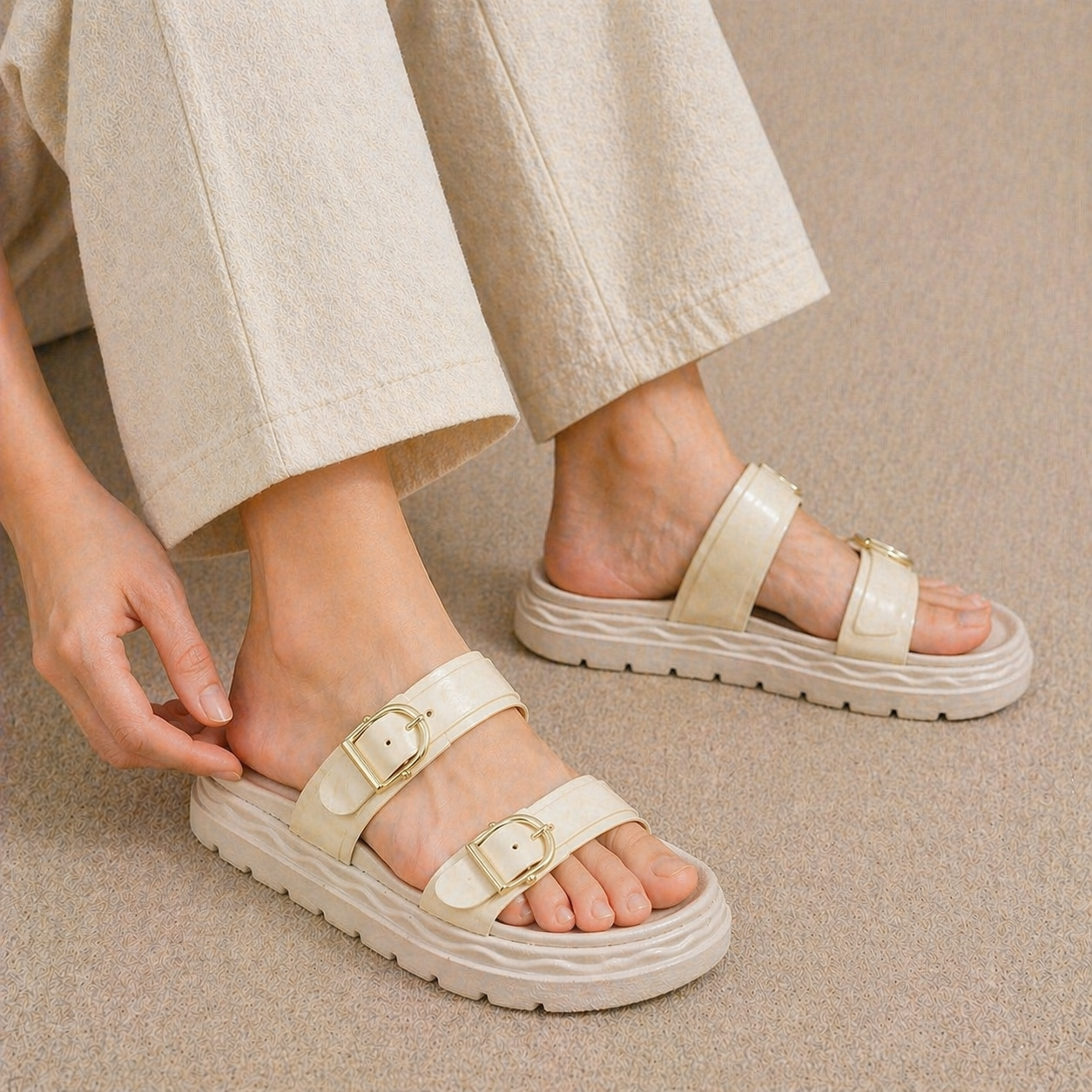 SAGE - CREAM