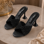 HOOR - BLACK