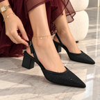 NOIR - BLACK