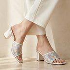 DAISY - WHITE
