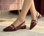 TAYLOR - CHERRY RED