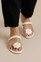 ROSE - WHITE