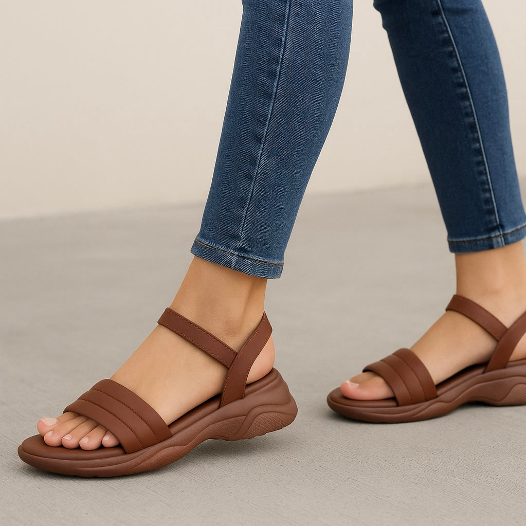 BETTY - BROWN