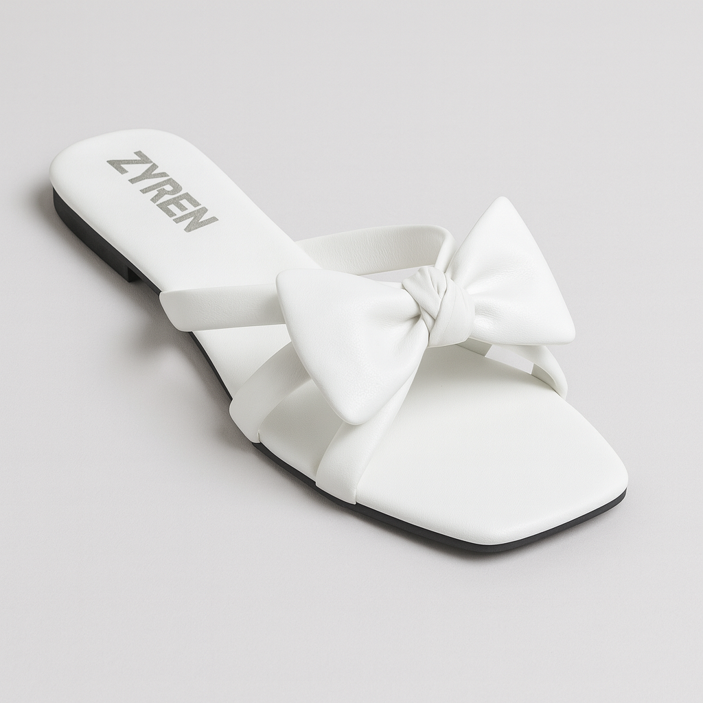 CARA - WHITE