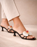 BLOOM - BLACK