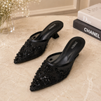 CHANDNI - BLACK