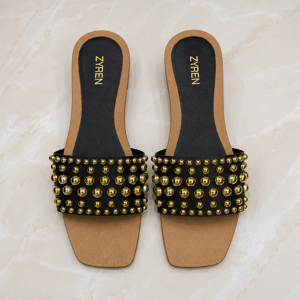 FALAK - BLACK