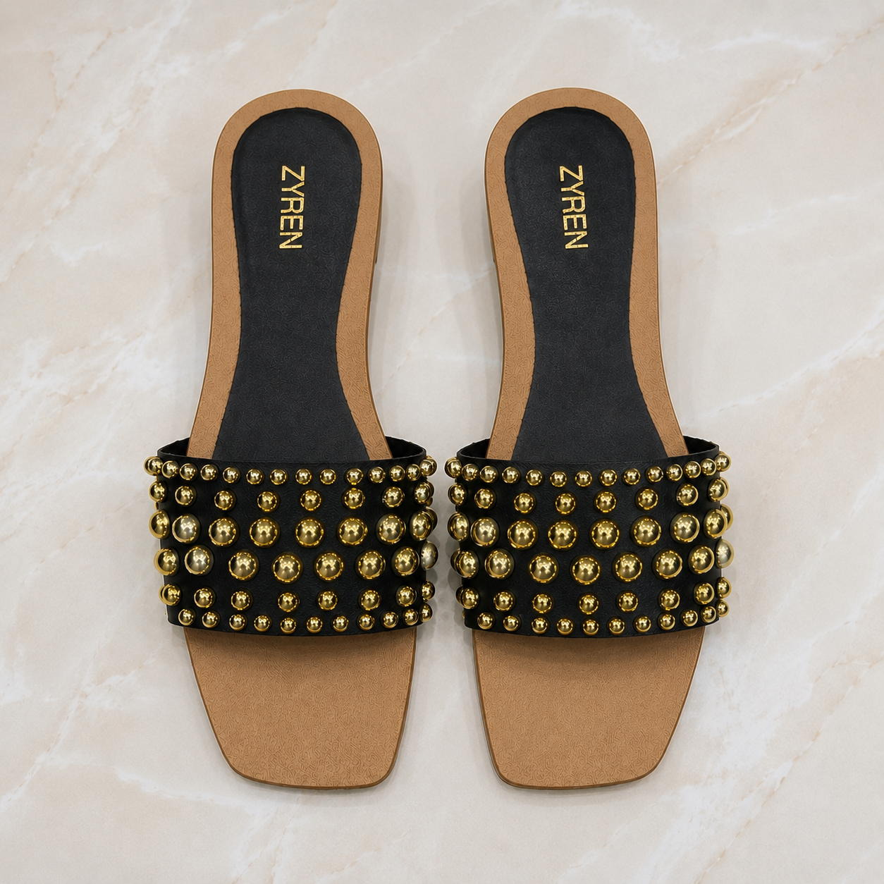 FALAK - BLACK